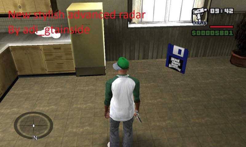 mod